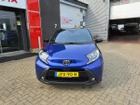Toyota Aygo X thumbnail 34