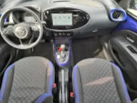 Toyota Aygo X thumbnail 36