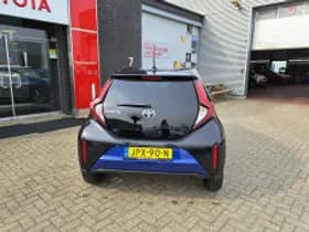 Toyota Aygo X thumbnail 6