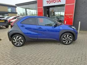 Toyota Aygo X thumbnail 58