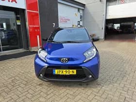 Toyota Aygo X thumbnail 59