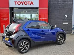 Toyota Aygo X thumbnail 8