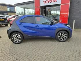 Toyota Aygo X thumbnail 10