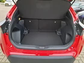 Toyota Yaris Cross thumbnail 13
