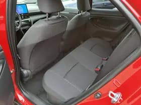 Toyota Yaris Cross thumbnail 14