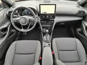 Toyota Yaris Cross thumbnail 15