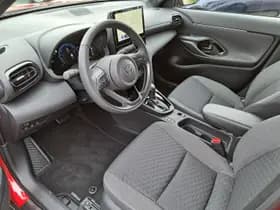 Toyota Yaris Cross thumbnail 16