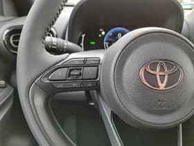 Toyota Yaris Cross thumbnail 21