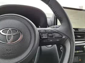 Toyota Yaris Cross thumbnail 22
