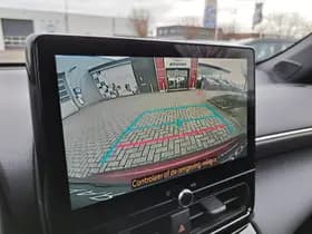 Toyota Yaris Cross thumbnail 24