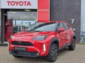 Toyota Yaris Cross thumbnail 29