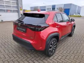 Toyota Yaris Cross thumbnail 30