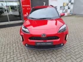 Toyota Yaris Cross thumbnail 33