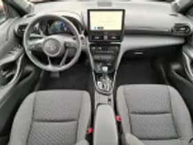 Toyota Yaris Cross thumbnail 37