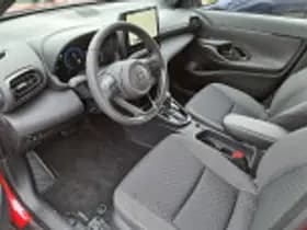 Toyota Yaris Cross thumbnail 38
