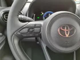 Toyota Yaris Cross thumbnail 43