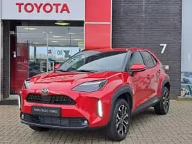 Toyota Yaris Cross thumbnail 52