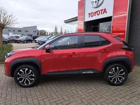 Toyota Yaris Cross thumbnail 9