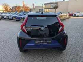 Toyota Aygo X thumbnail 12