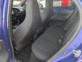Toyota Aygo X thumbnail 14