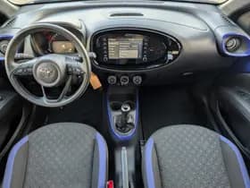 Toyota Aygo X thumbnail 15