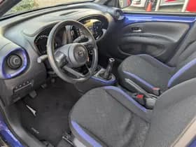 Toyota Aygo X thumbnail 16