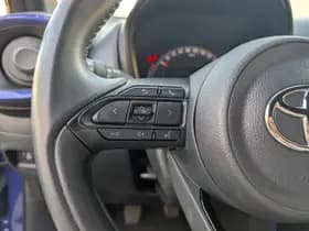 Toyota Aygo X thumbnail 22