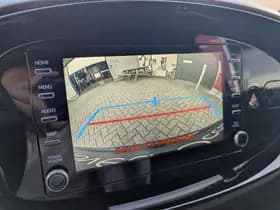 Toyota Aygo X thumbnail 25