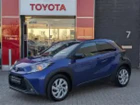Toyota Aygo X thumbnail 30