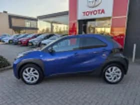 Toyota Aygo X thumbnail 33