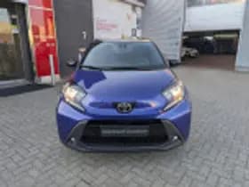 Toyota Aygo X thumbnail 34