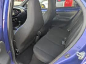 Toyota Aygo X thumbnail 37