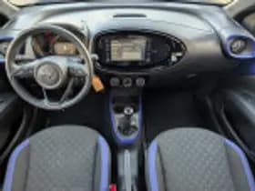 Toyota Aygo X thumbnail 38