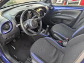 Toyota Aygo X thumbnail 39