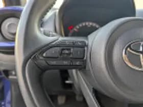 Toyota Aygo X thumbnail 45