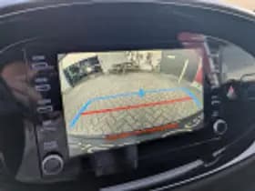 Toyota Aygo X thumbnail 48
