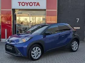 Toyota Aygo X thumbnail 54