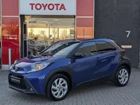 Toyota Aygo X thumbnail 55