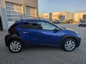 Toyota Aygo X thumbnail 57