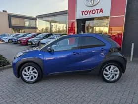 Toyota Aygo X thumbnail 58