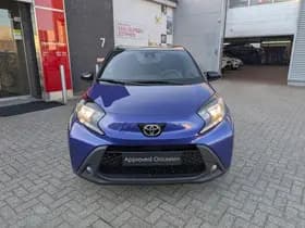 Toyota Aygo X thumbnail 59