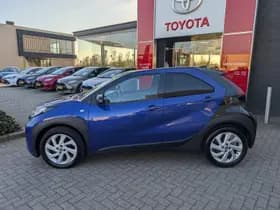 Toyota Aygo X thumbnail 10