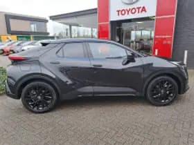Toyota C hr thumbnail 4