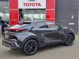 Toyota C hr thumbnail 32