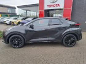 Toyota C hr thumbnail 33
