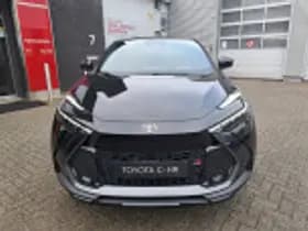 Toyota C hr thumbnail 35