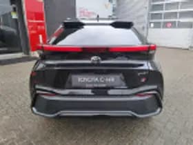 Toyota C hr thumbnail 36