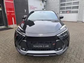 Toyota C hr thumbnail 5