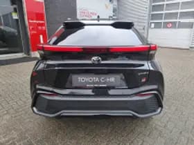 Toyota C hr thumbnail 6