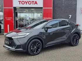 Toyota C hr thumbnail 56